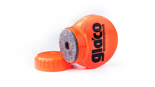 SOFT99 Window Care GLACO 04107 LARGE Roll-On 120ml - WAFUU JAPAN