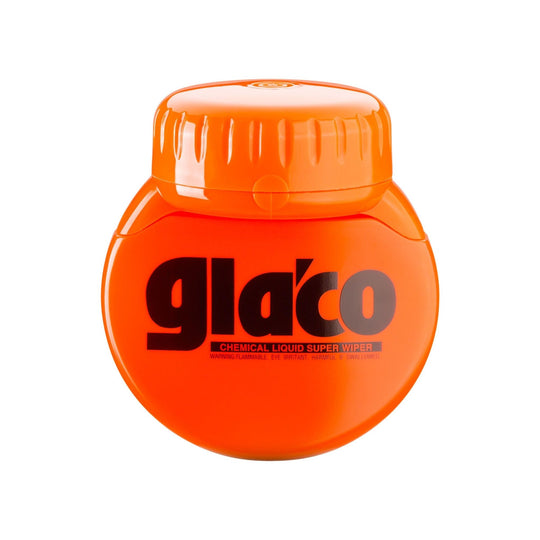 SOFT99 Window Care GLACO 04107 LARGE Roll-On 120ml - WAFUU JAPAN