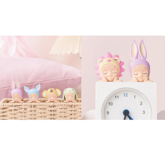 SonnyAngel Dreaming Series Mini Figure 2022 Collectible Toy - WAFUU JAPAN