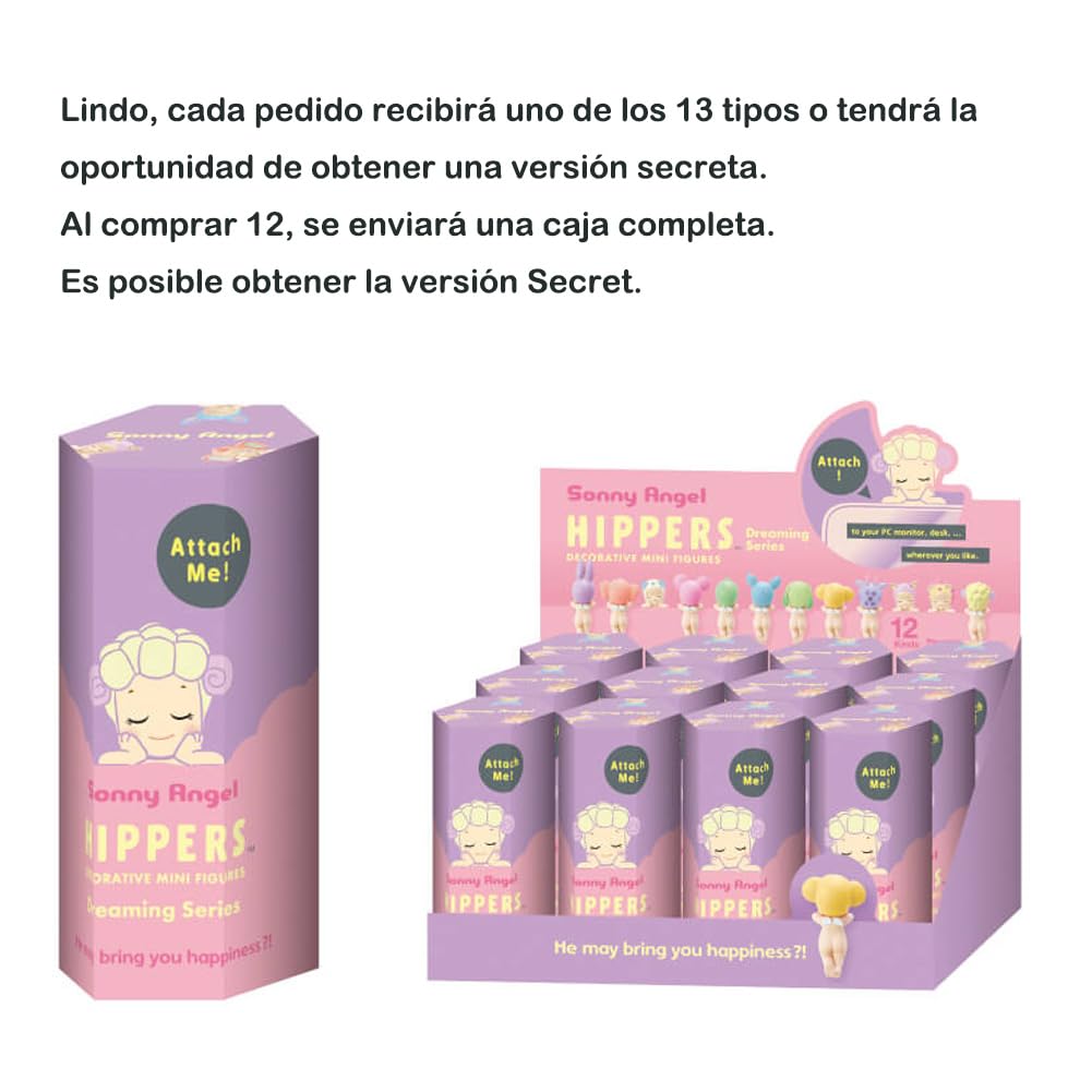 sonnyangel-dreaming-series-