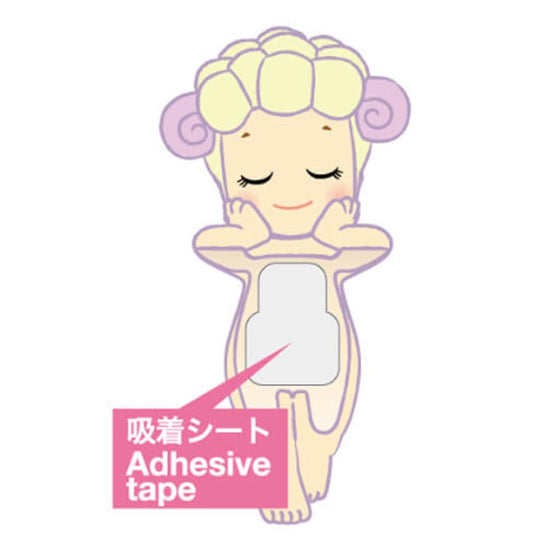 SonnyAngel Dreaming Series Mini Figure 2022 Collectible Toy - WAFUU JAPAN