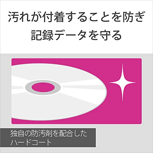 Sony BD - R 25GB 30 - Pack 4x Speed Single Recording 30BNR1VJPP4 - WAFUU JAPAN