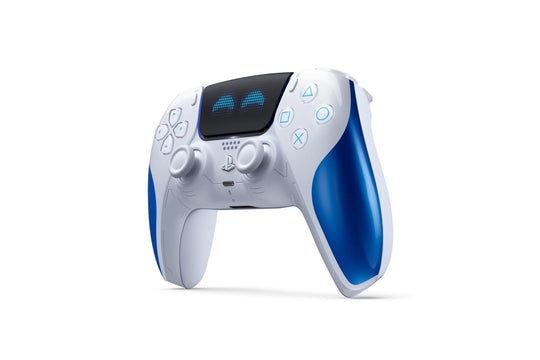 Sony DualSense Wireless Controller Astro Bot Joyful Limited Edition CFI - ZCT1JZC - WAFUU JAPAN