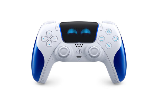Sony DualSense Wireless Controller Astro Bot Joyful Limited Edition CFI - ZCT1JZC - WAFUU JAPAN