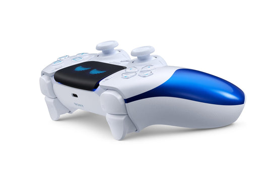 Sony DualSense Wireless Controller Astro Bot Joyful Limited Edition CFI - ZCT1JZC - WAFUU JAPAN