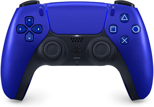 SONY DualSense Wireless Controller - Cobalt Blue (CFI - ZCT1J09) - WAFUU JAPAN