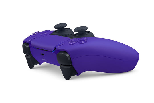 SONY DualSense Wireless Controller — Galactic Purple (CFI - ZCT1J04) - WAFUU JAPAN