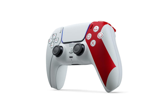 SONY DualSense Wireless Controller: God of War 20th Anniversary Limited Edition - WAFUU JAPAN