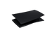 SONY ฝาครอบเครื่อง PlayStation 5 สีดำเที่ยงคืน (CFIJ-16000) สำหรับ PS5