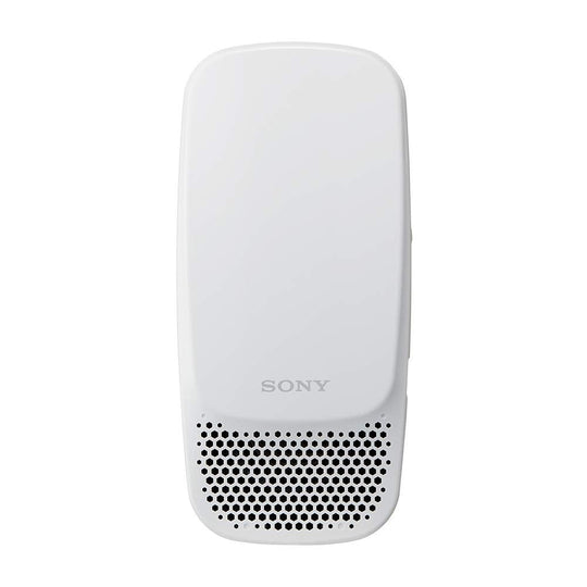 SONY REON POCKET 1 Wearable Thermo Device Sensing Kit Temperature control - WAFUU JAPAN