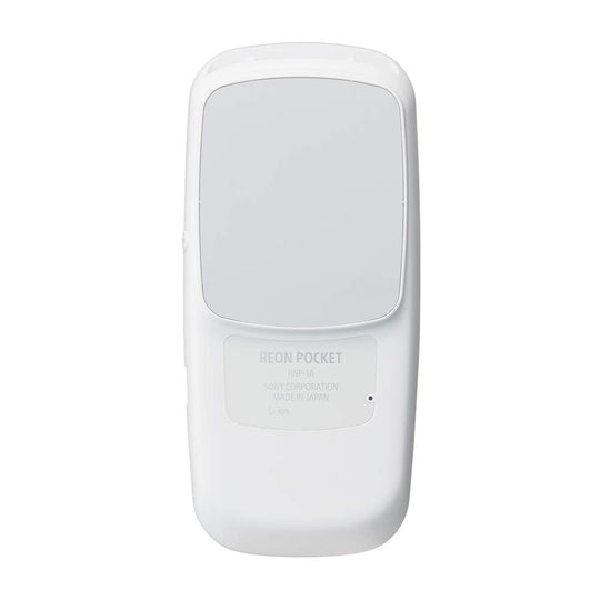 SONY REON POCKET 1 Wearable Thermo Device Sensing Kit Temperature control - WAFUU JAPAN