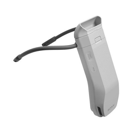 SONY REON POCKET PRO Wearable Neck Cooler and Heater Peltier Device 2025 Model - WAFUU JAPAN