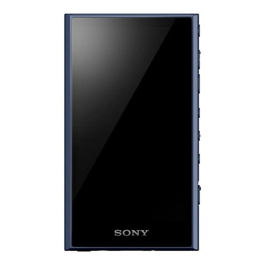 SONY Walkman NW - A307 64GB (A300) — Hi - Res wireless LDAC/aptX HD 36h Blue - WAFUU JAPAN