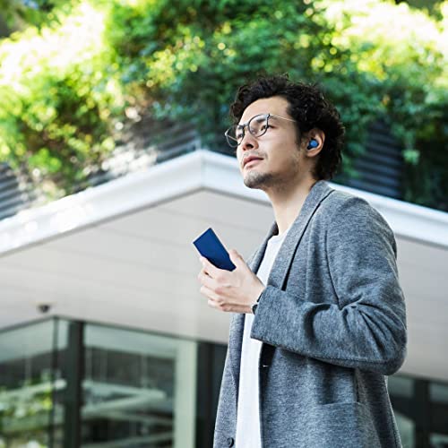 SONY Walkman NW - A307 64GB (A300) — Hi - Res wireless LDAC/aptX HD 36h Blue - WAFUU JAPAN