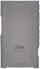 SONY Ốp Silicon Cho NW-A50 Series CKM-NWA50 Màu Đen Xám