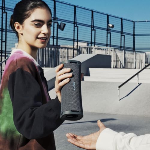 Sony Wireless Speakers ULT FIELD 1 IP67 SRS-ULT10 - WAFUU JAPAN