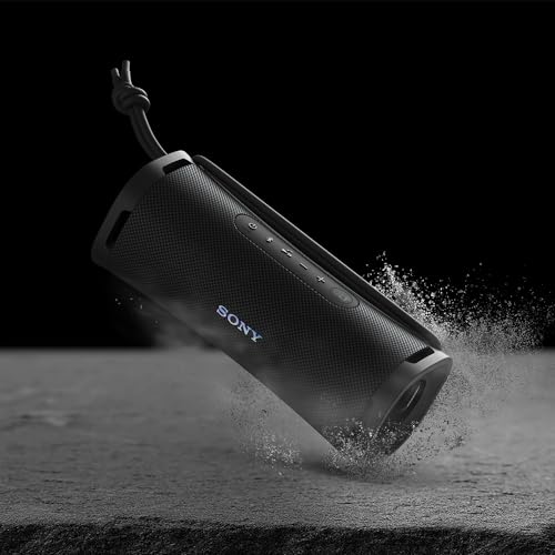 Sony Wireless Speakers ULT FIELD 1 IP67 SRS-ULT10 - WAFUU JAPAN