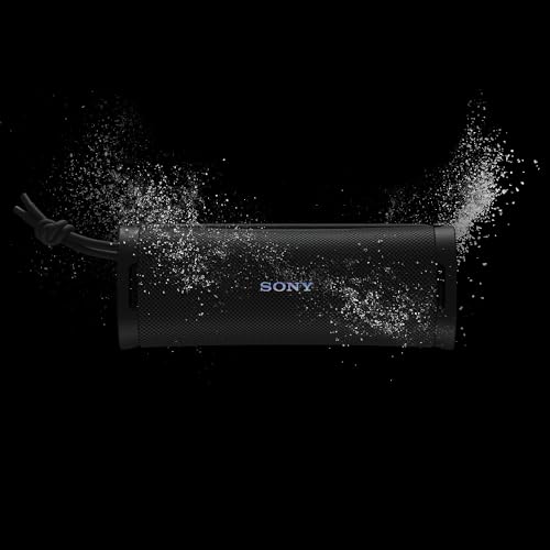 Sony Wireless Speakers ULT FIELD 1 IP67 SRS-ULT10 - WAFUU JAPAN