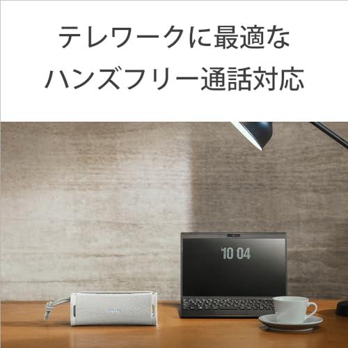 Sony Wireless Speakers ULT FIELD 1 IP67 SRS-ULT10 - WAFUU JAPAN