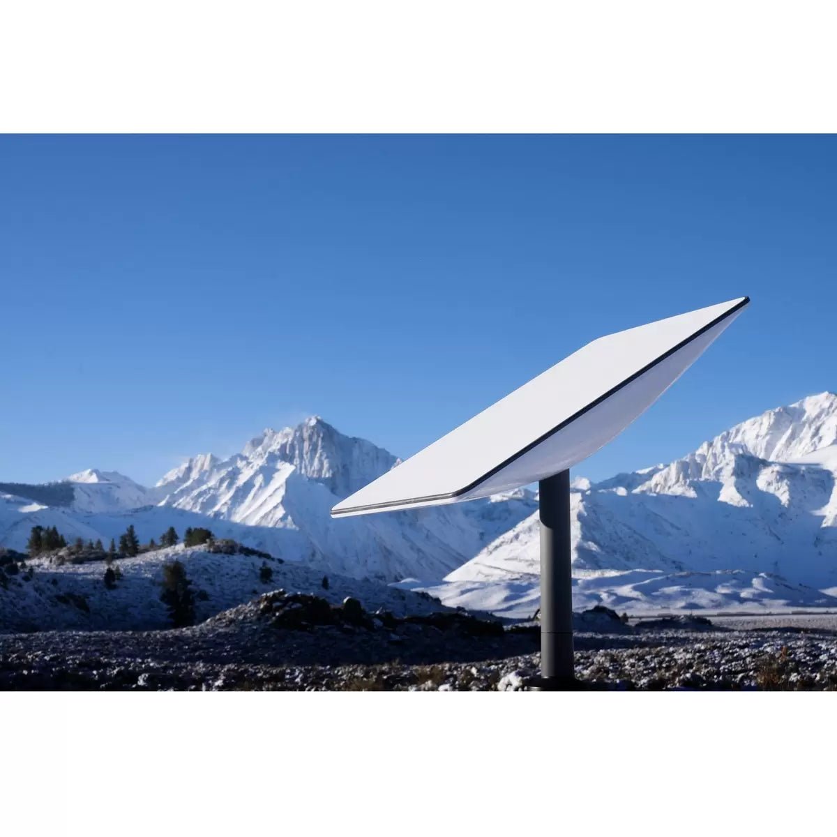 SpaceX Starlink Standard Kit AC100-240V – WAFUU JAPAN SpaceX Starlink Standard Kit AC100-240V – WAFUU JAPAN