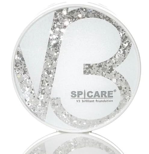 SPICARE V3 Brilliant Foundation 15g - WAFUU JAPAN