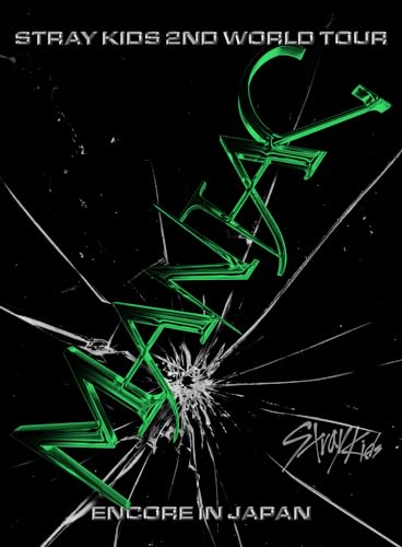 Stray Kids 2nd World Tour "Maniac" Encore In Japan - WAFUU JAPAN