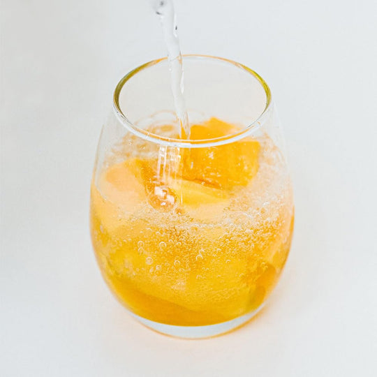 SUGI BEE GARDEN Mango and Honey Natural Blend - WAFUU JAPAN