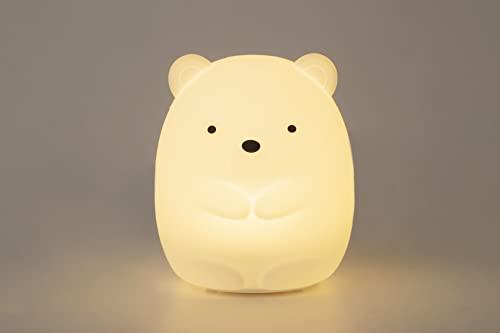 Sumikko Gurashi Room Light Book Shirokuma ver. - WAFUU JAPAN