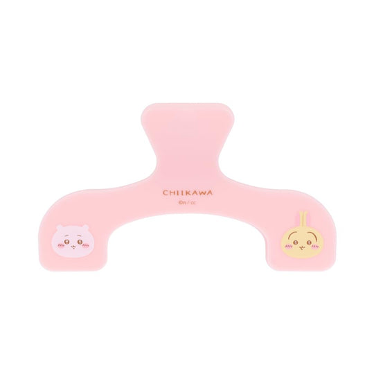 Sunstar Stationery Chiikawa Book Clip Ukammuri Clip NewLifeCollection S3625265 - WAFUU JAPAN