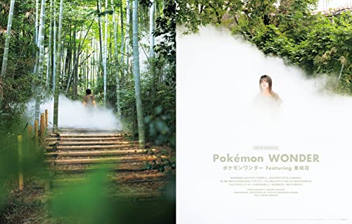 Switch Magazine Vol 39 No 11 Pokemon Museum 2021 Special Edition - WAFUU JAPAN