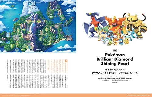 Switch Magazine Vol 39 No 11 Pokemon Museum 2021 Special Edition - WAFUU JAPAN