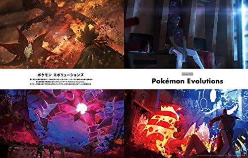 Switch Magazine Vol 39 No 11 Pokemon Museum 2021 Special Edition - WAFUU JAPAN
