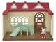 Sylvanian Families Maison Kiichigo Forêt HA-50 ST