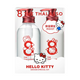 Hello Kitty Thalasso Stem Cell Shampoo Treatment Set 475ml Limited Edition