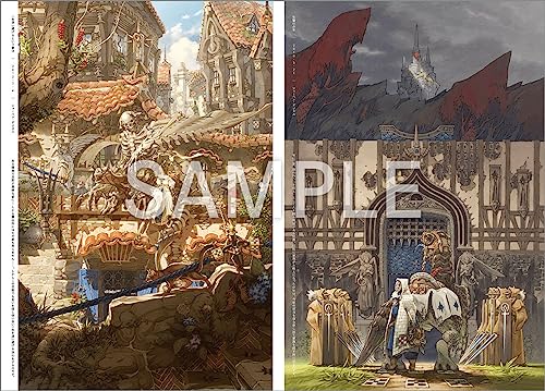 Takao's Prints Collection of Works by Takao Watanabe - WAFUU JAPAN