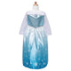 Takara Tomy Disney 冰雪奇緣 閃耀奇幻禮服豪華組 兒童100–110cm 艾莎 日本版