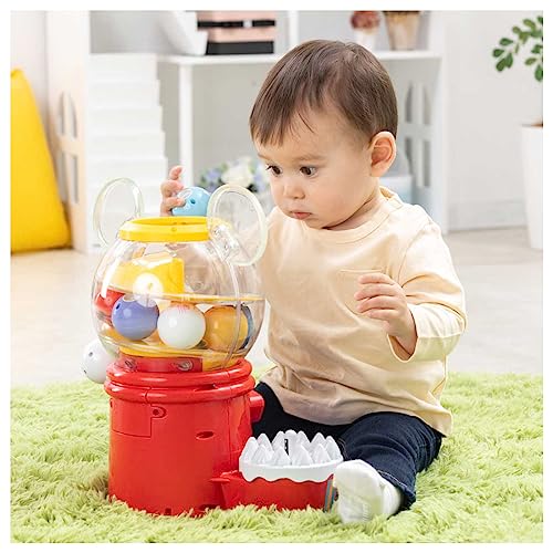 TAKARA TOMY Disney Hajimete Eigo Disney & Disney Pixar Characters Talking a lot! Gacha - WAFUU JAPAN