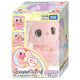 Takara Tomy Peluche Lapin Amaenbo Gyutto Shite Kyun 1 pièce Multicolore