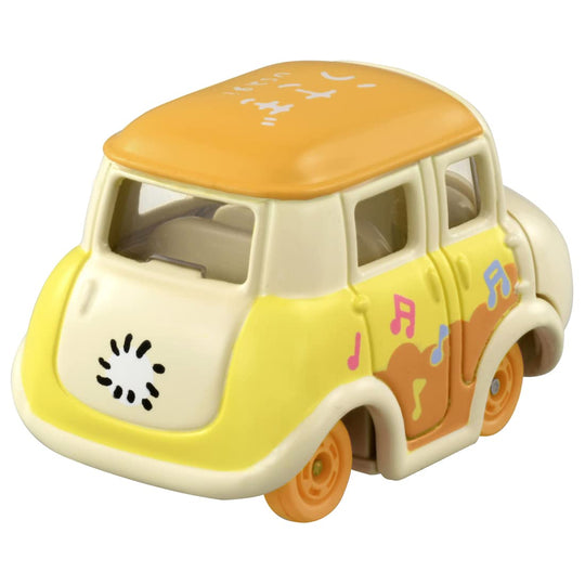 Takara Tomy Tomica Dream Tomica Chiikawa Usagi Mini Car Toy Age 3+ - WAFUU JAPAN