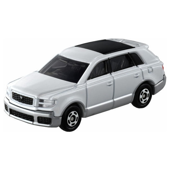 Takara Tomy Tomica Toyota Century Mini Car Toy First Edition No 115 For Ages 3+ - WAFUU JAPAN