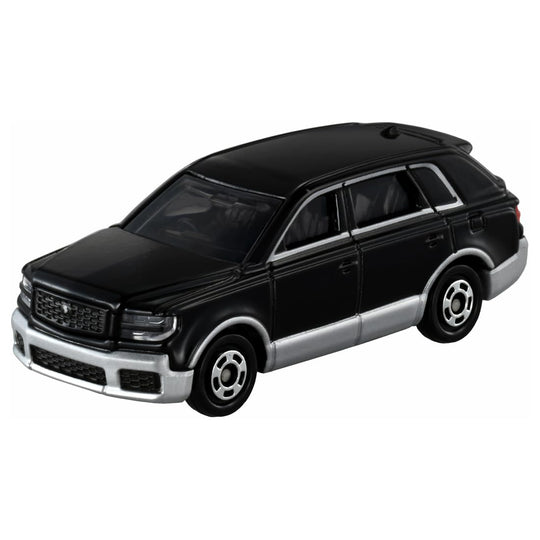 Takara Tomy Tomica Toyota Century Mini Car Toy Model No.115 - WAFUU JAPAN