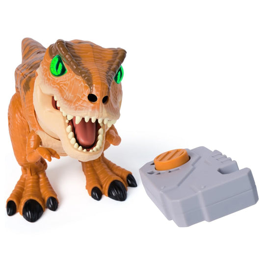 Takara Tomy Umarete Woom Jurassic World T - Rex Egg Toy - WAFUU JAPAN