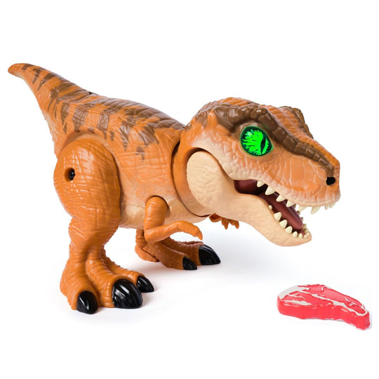 Takara Tomy Umarete Woom Jurassic World T - Rex Egg Toy - WAFUU JAPAN