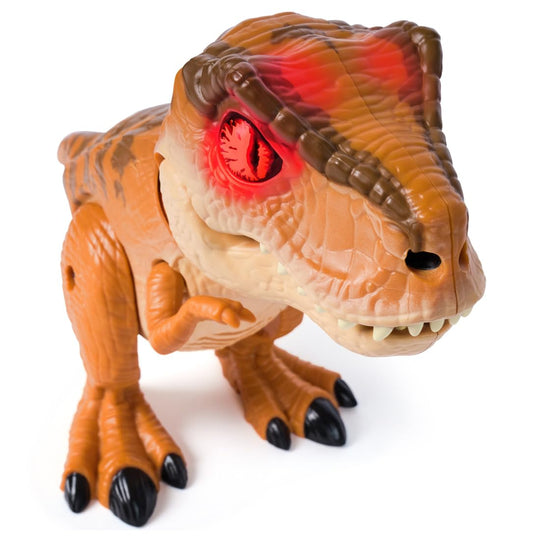 Takara Tomy Umarete Woom Jurassic World T - Rex Egg Toy - WAFUU JAPAN