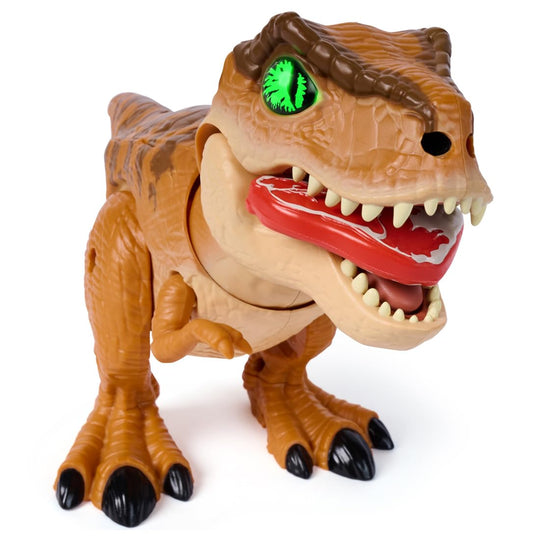 Takara Tomy Umarete Woom Jurassic World T - Rex Egg Toy - WAFUU JAPAN