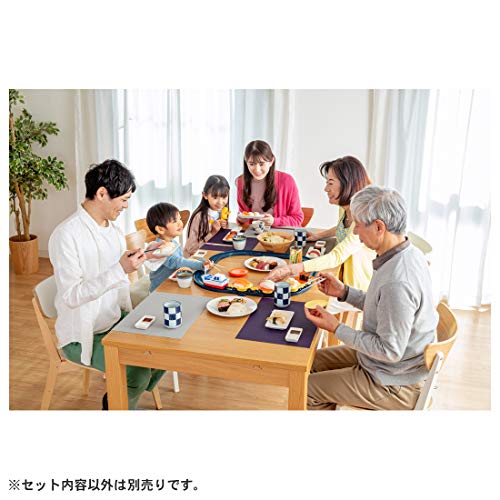 TAKARATOMY Super Niginigi Home Kaiten Sushi - WAFUU JAPAN