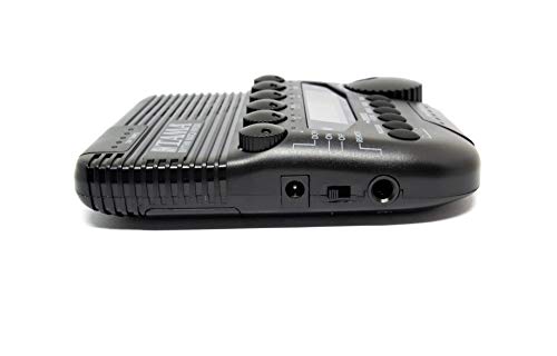 TAMA Drummer's Metronome Rhythm Watch RW200 - WAFUU JAPAN