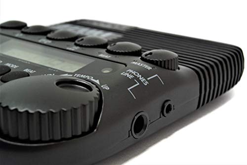 TAMA Drummer's Metronome Rhythm Watch RW200 - WAFUU JAPAN