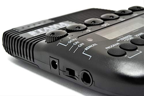 TAMA Drummer's Metronome Rhythm Watch RW200 - WAFUU JAPAN