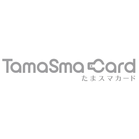 Tama Suma Card Tamagotchi Smart Watch BANDAI TMGC - WAFUU JAPAN